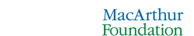The John D. and Catherine T. MacArthur Foundation