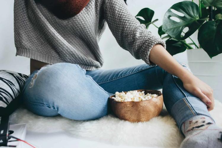 The Need to Change Your Sedentary Lifestyle