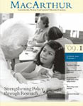 Examining the Implications of an Aging Society 