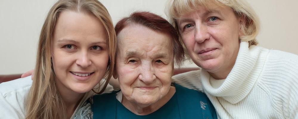 Intergenerational issues 1